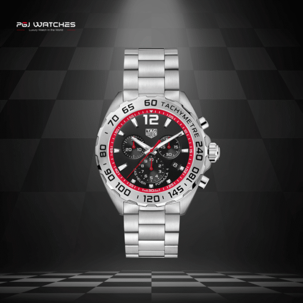 Tag heuer formula 1 caz101y Ba0842
